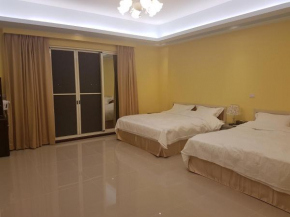  Yan Sha Wan B&B  Тайдун
